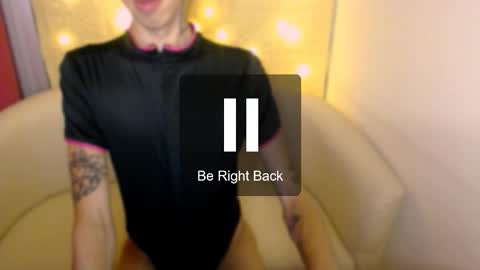 alexnaughty14 online show from September 2025 09:00:02 AM