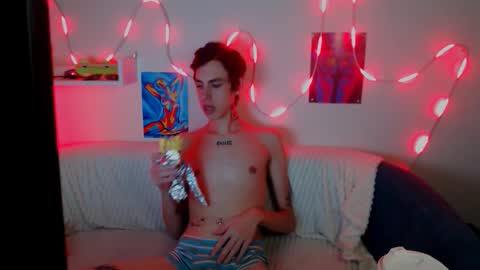 alexnaughty14 online show from October 2025 11:30:02 AM