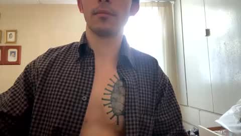 Alexxx online show from December 2024 09:20:01 PM