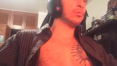 Alexxx online show from December 2024 05:27:02 AM