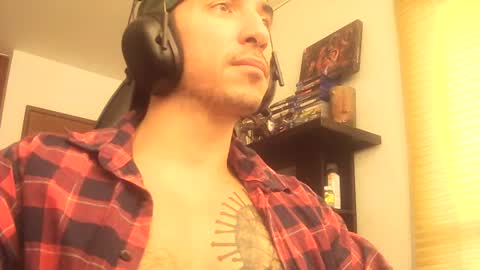 Alexxx online show from December 2024 05:33:01 PM