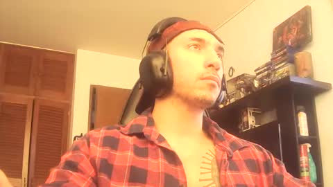 Alexxx online show from December 2024 10:19:01 PM