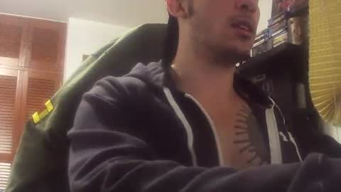 Alexxx online show from January 2025 04:11:02 AM