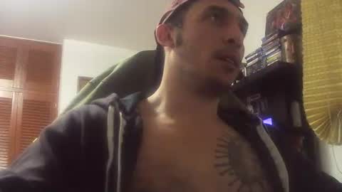 Alexxx online show from January 2025 07:16:02 AM