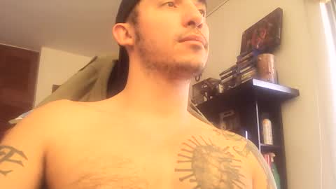 Alexxx online show from January 2025 10:50:02 PM