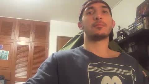 Alexxx online show from January 2025 07:42:01 AM