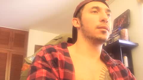 Alexxx online show from January 2025 05:20:01 PM