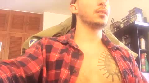 Alexxx online show from January 2025 06:27:02 PM