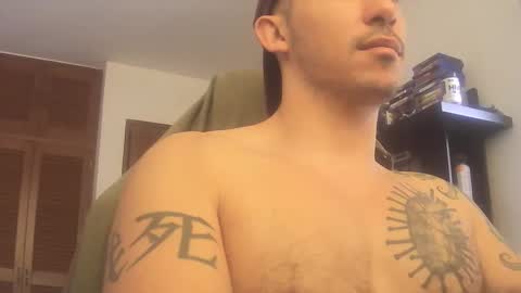 Alexxx online show from January 2025 06:27:01 PM