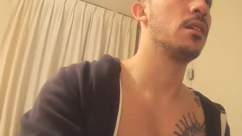 Alexxx online show from January 2025 04:52:01 AM