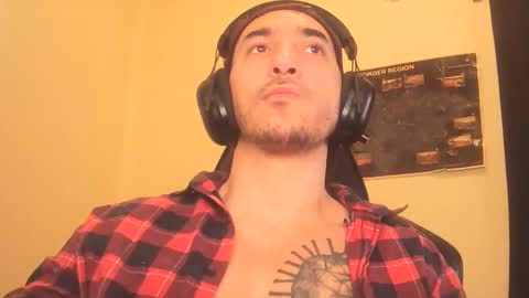 Alexxx online show from February 2025 04:35:02 PM