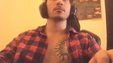 Alexxx online show from February 2025 05:44:01 PM