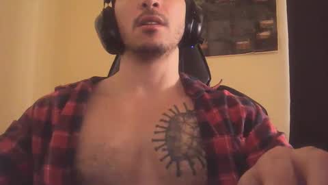 Alexxx online show from February 2025 07:44:01 PM