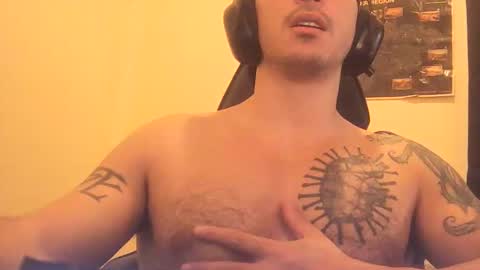 Alexxx online show from February 2025 10:14:02 PM