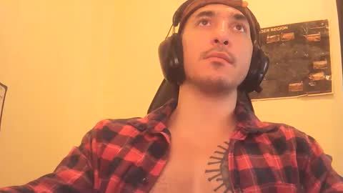 Alexxx online show from February 2025 06:21:01 PM