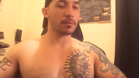 Alexxx online show from November 2025 04:29:01 PM