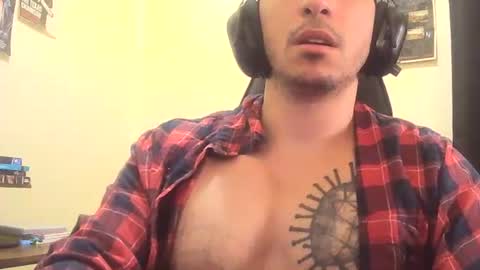 Alexxx online show from December 2025 06:27:01 PM