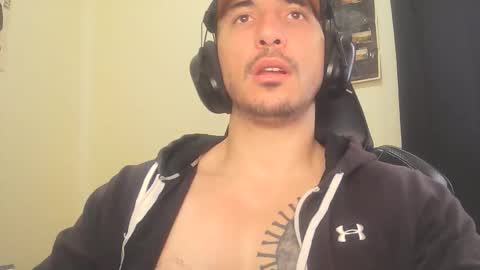 Alexxx online show from January 2026 04:33:01 PM