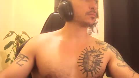 Alexxx online show from May 2026 02:47:01 PM