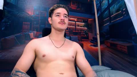 Alex online show from October 2025 07:36:01 PM