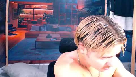 Alex online show from October 2025 07:14:01 PM