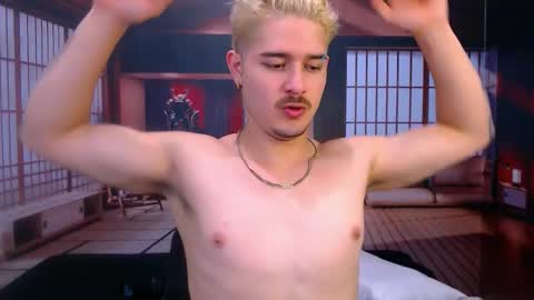 Alex online show from October 2025 07:12:01 PM