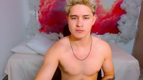 Alex online show from November 2025 07:12:01 PM