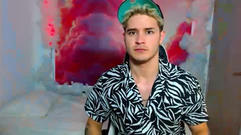 Alex online show from November 2025 07:04:02 PM