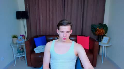 Snapshot of alexs_771 chatting on February 2025 12:45:02 PM Dennis online show from February 2025 12:45:02 PM