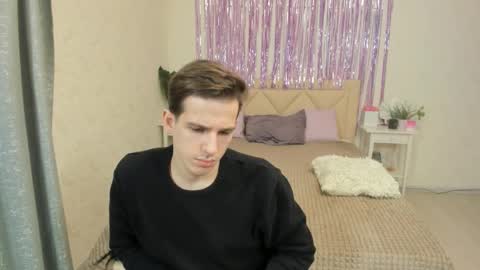 Snapshot of alexs_771 chatting on February 2025 03:30:02 PM Dennis online show from February 2025 03:30:02 PM