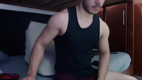 alexsb1998 online show from February 2025 07:51:02 AM