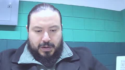 alextambet online show from January 2025 12:47:02 PM