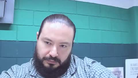 alextambet online show from November 2025 01:00:02 PM