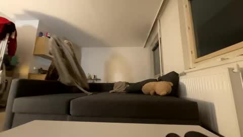 Alex Trens online show from January 2026 08:24:02 PM