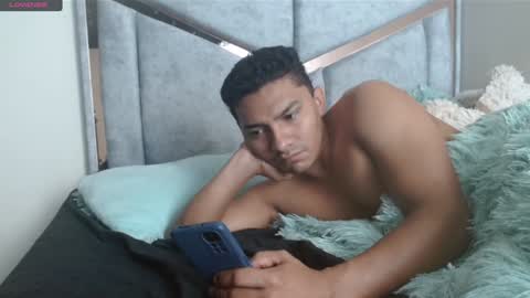 alex y luisa online show from January 2025 02:30:02 PM