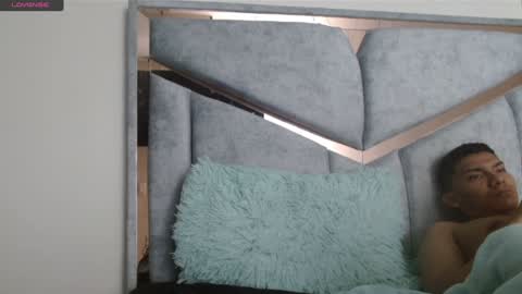 alex y luisa online show from January 2025 02:41:01 PM