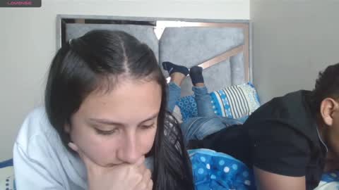 alex y luisa online show from February 2025 06:51:02 PM