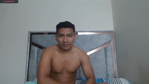 alex y luisa online show from February 2025 02:43:02 PM