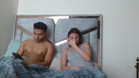 alex y luisa online show from October 2025 03:31:02 PM