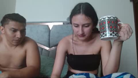 alex y luisa online show from December 2025 03:07:01 PM