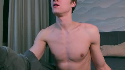 Alex YOUR DREAM BOY online show from February 2026 06:22:02 PM