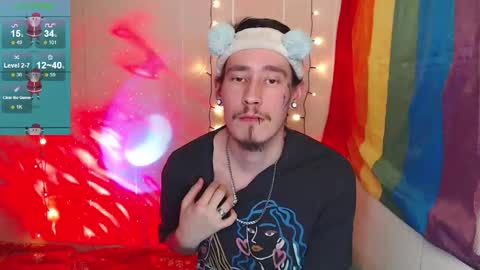 alexwolfmoto online show from December 2025 09:05:02 AM