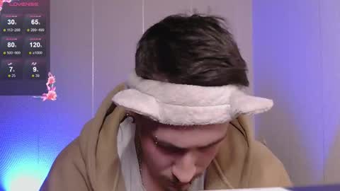 alexwolfmoto online show from January 2026 10:36:01 PM