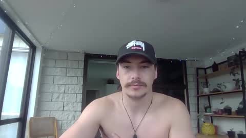 Alex online show from January 2025 12:18:01 AM