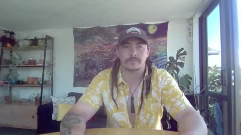 Alex online show from January 2026 11:25:01 PM