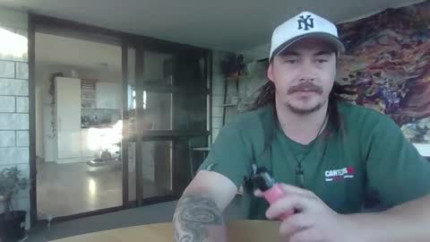 Alex online show from April 2026 04:37:02 AM