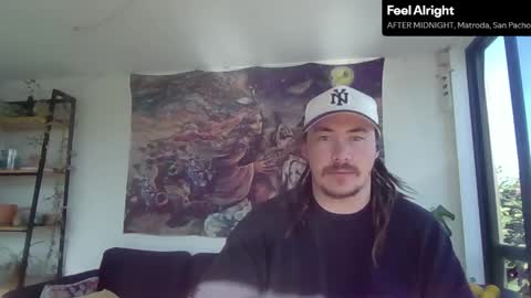 Alex online show from April 2026 01:41:01 AM