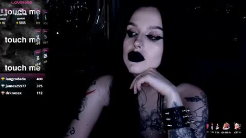 Alexx Succubus online show from March 2025 02:57:02 AM