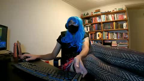 alexxa2079 online show from October 2025 05:31:02 PM