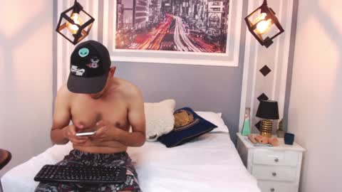 alexxa and sadman online show from December 2024 02:12:01 PM